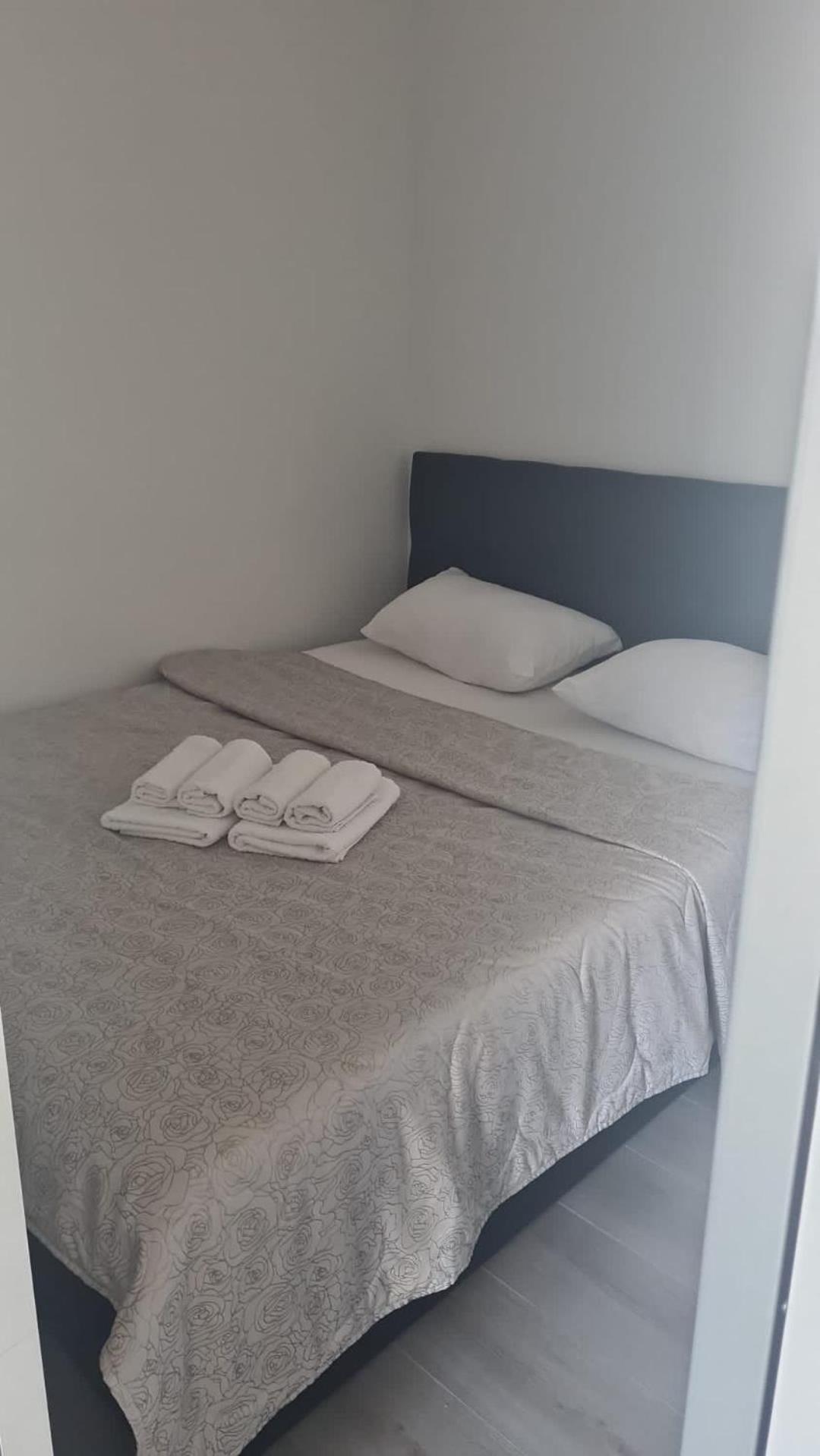 Appartamento Deniz Spalato Esterno foto